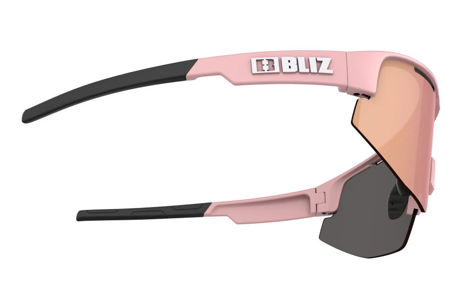 OKULARY BLIZ 0449 MATRIX MATT POWDER PINK