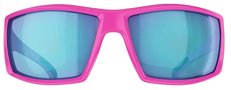 OKULARY BLIZ - DRIFT PINK 54001-43