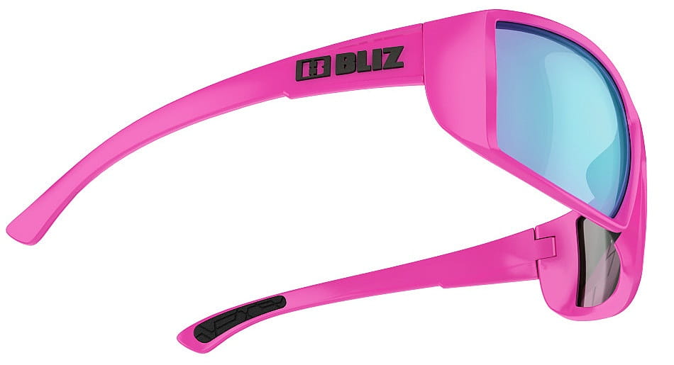 OKULARY BLIZ - DRIFT PINK 54001-43