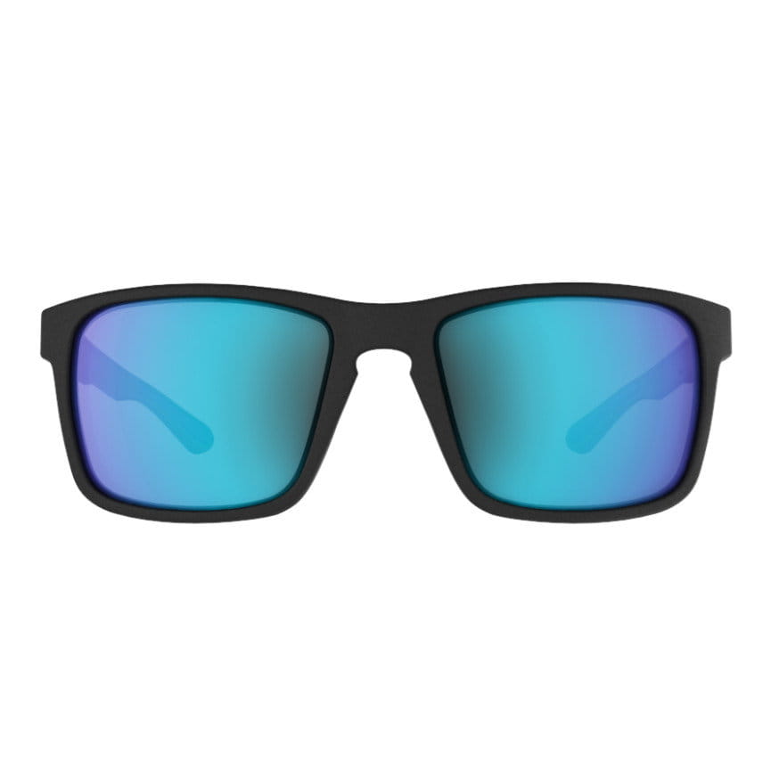 OKULARY BLIZ ACTIVE - LUNA M9 MATT RUBBER BLACK 54605-13