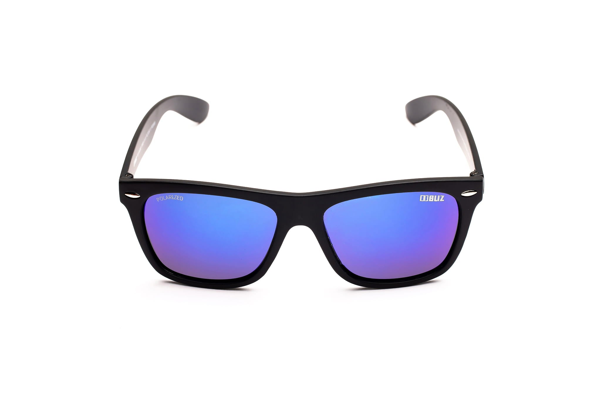 OKULARY BLIZ POLARIZED - BLACK B