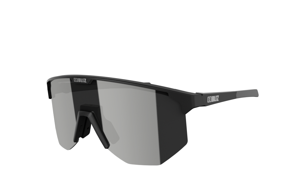 OKULARY BLIZ ACTIVE HERO MATT BLACK 52210-10