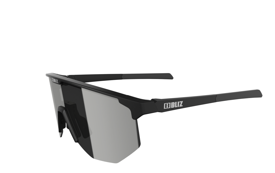 OKULARY BLIZ ACTIVE HERO MATT BLACK 52210-10