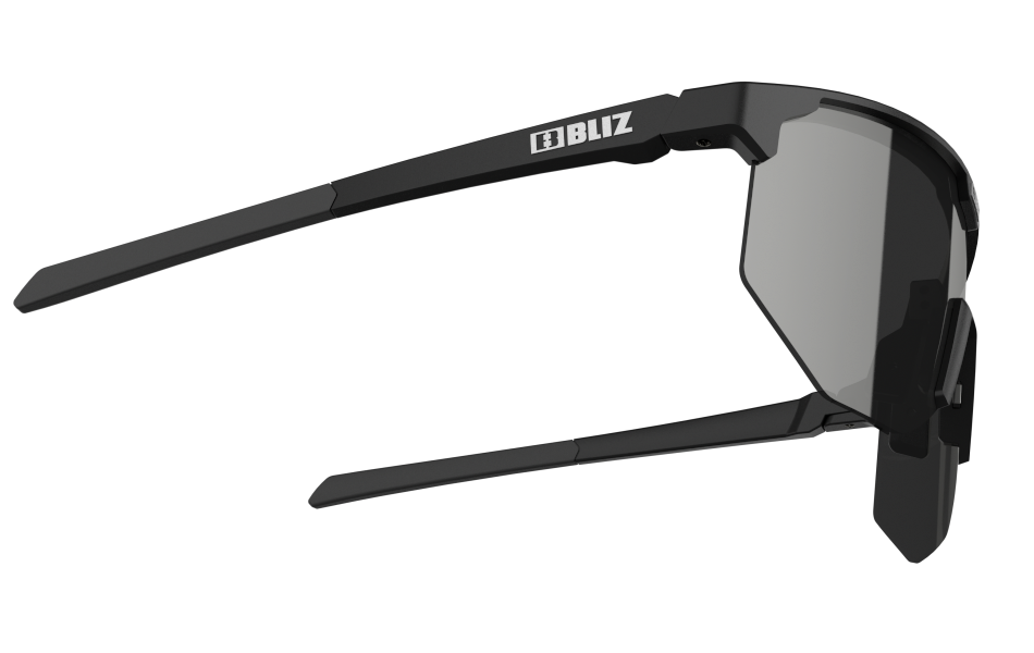 OKULARY BLIZ ACTIVE HERO MATT BLACK 52210-10