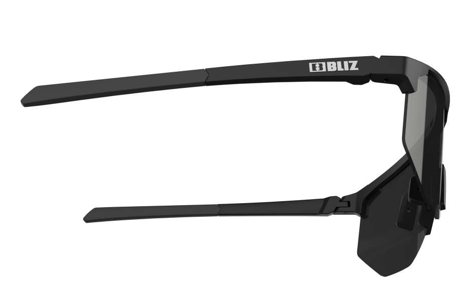 OKULARY BLIZ ACTIVE HERO MATT BLACK 52210-10
