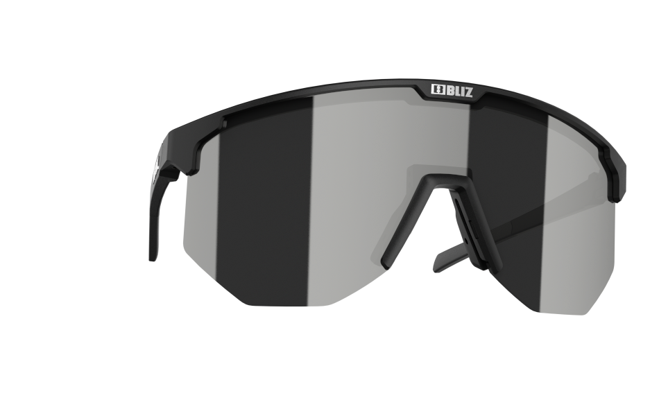 OKULARY BLIZ ACTIVE HERO MATT BLACK 52210-10