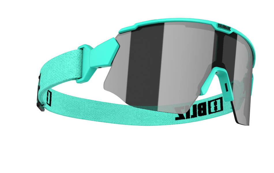 OKULARY BLIZ ACTIVE BREEZE TURQOISE 52102-30