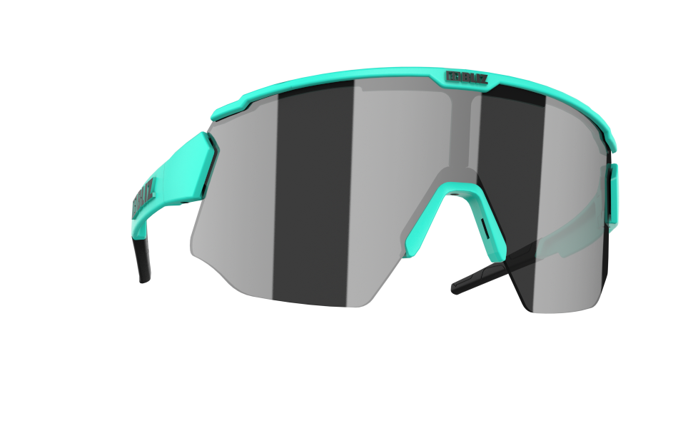 OKULARY BLIZ ACTIVE BREEZE TURQOISE 52102-30