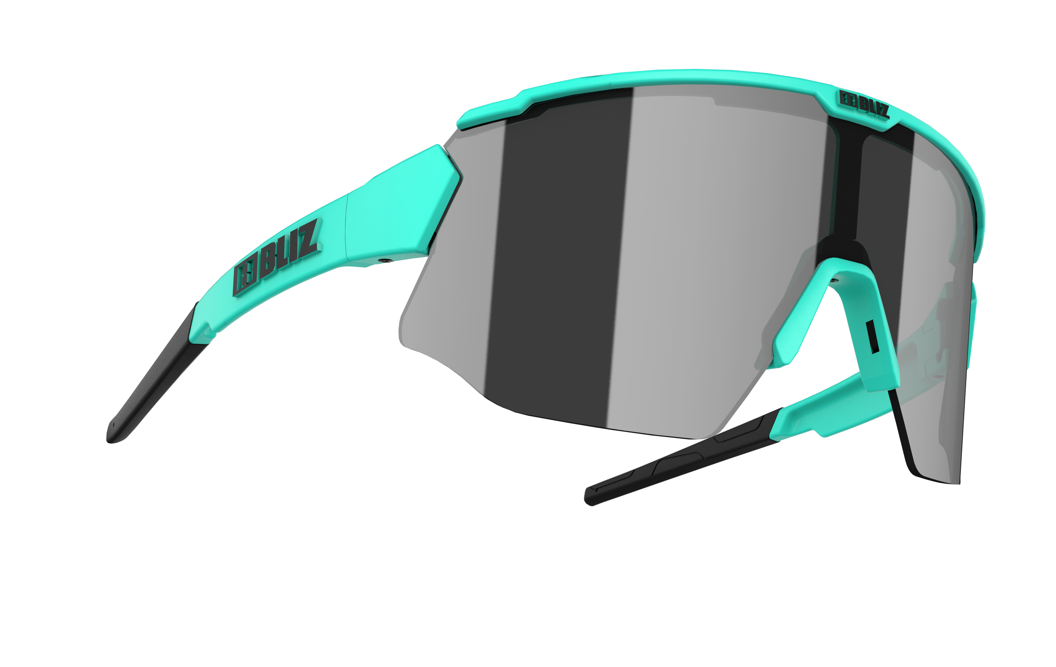 OKULARY BLIZ ACTIVE BREEZE TURQOISE 52102-30