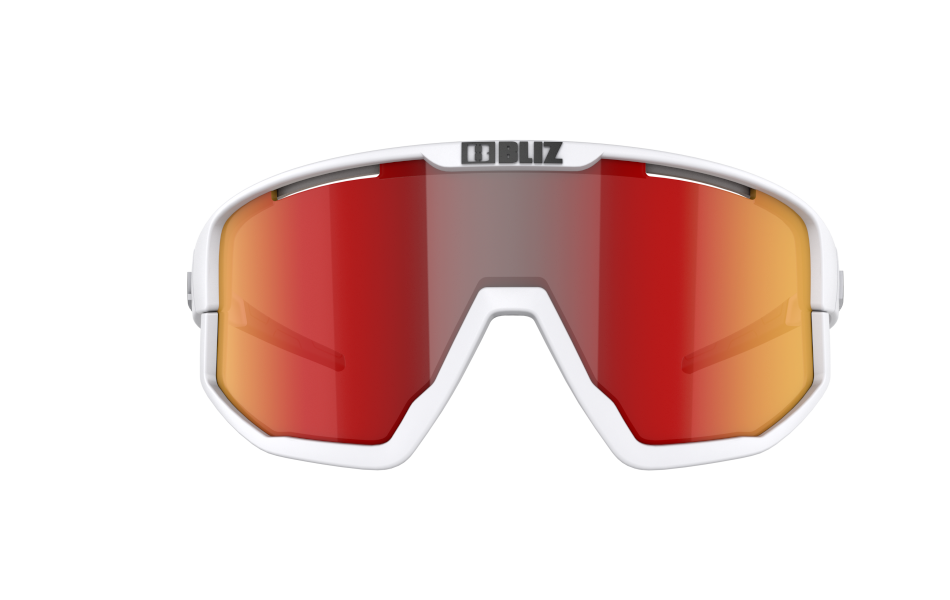 OKULARY BLIZ ACTIVE FUSION MATT WHITE 52105-00
