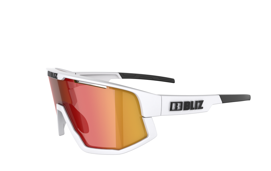 OKULARY BLIZ ACTIVE FUSION MATT WHITE 52105-00