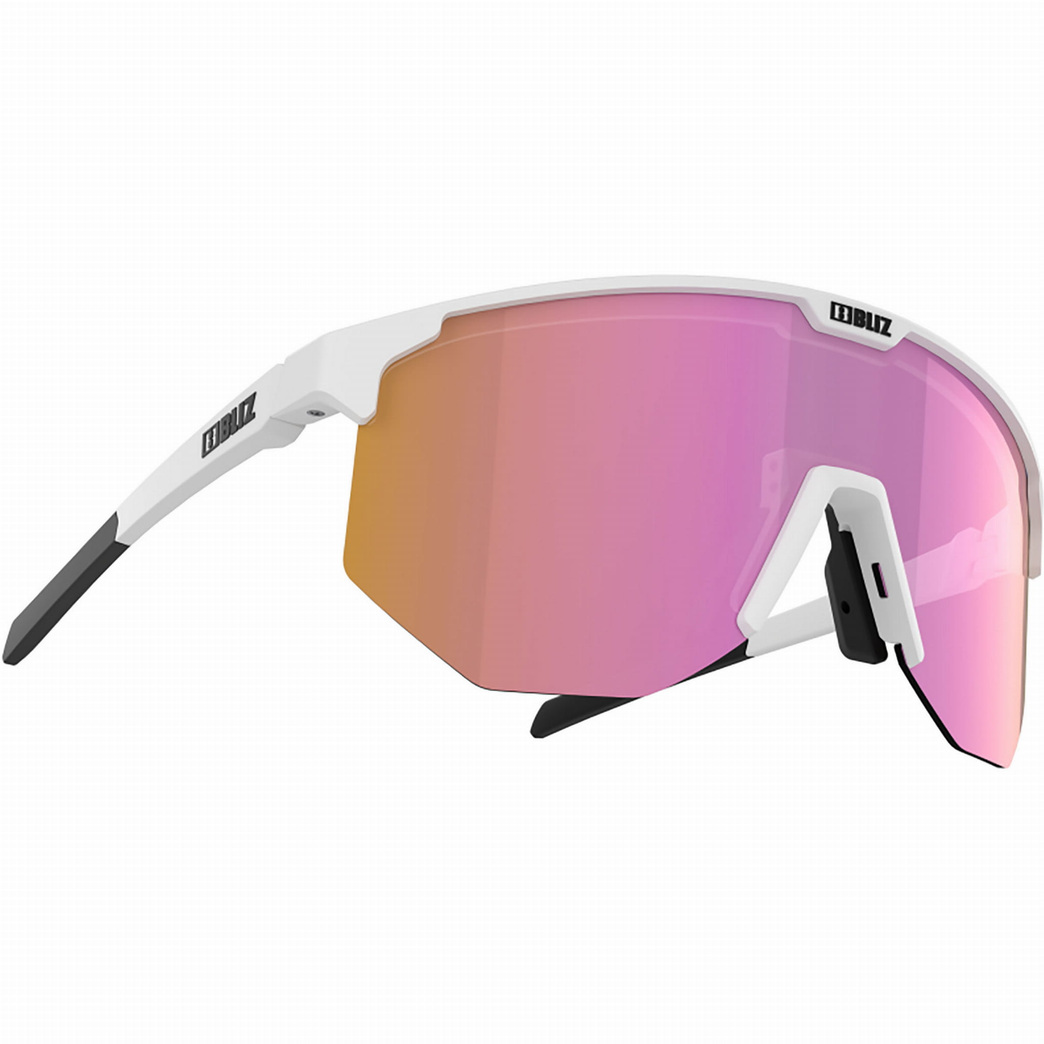 Bliz Active Hero White 52310-04