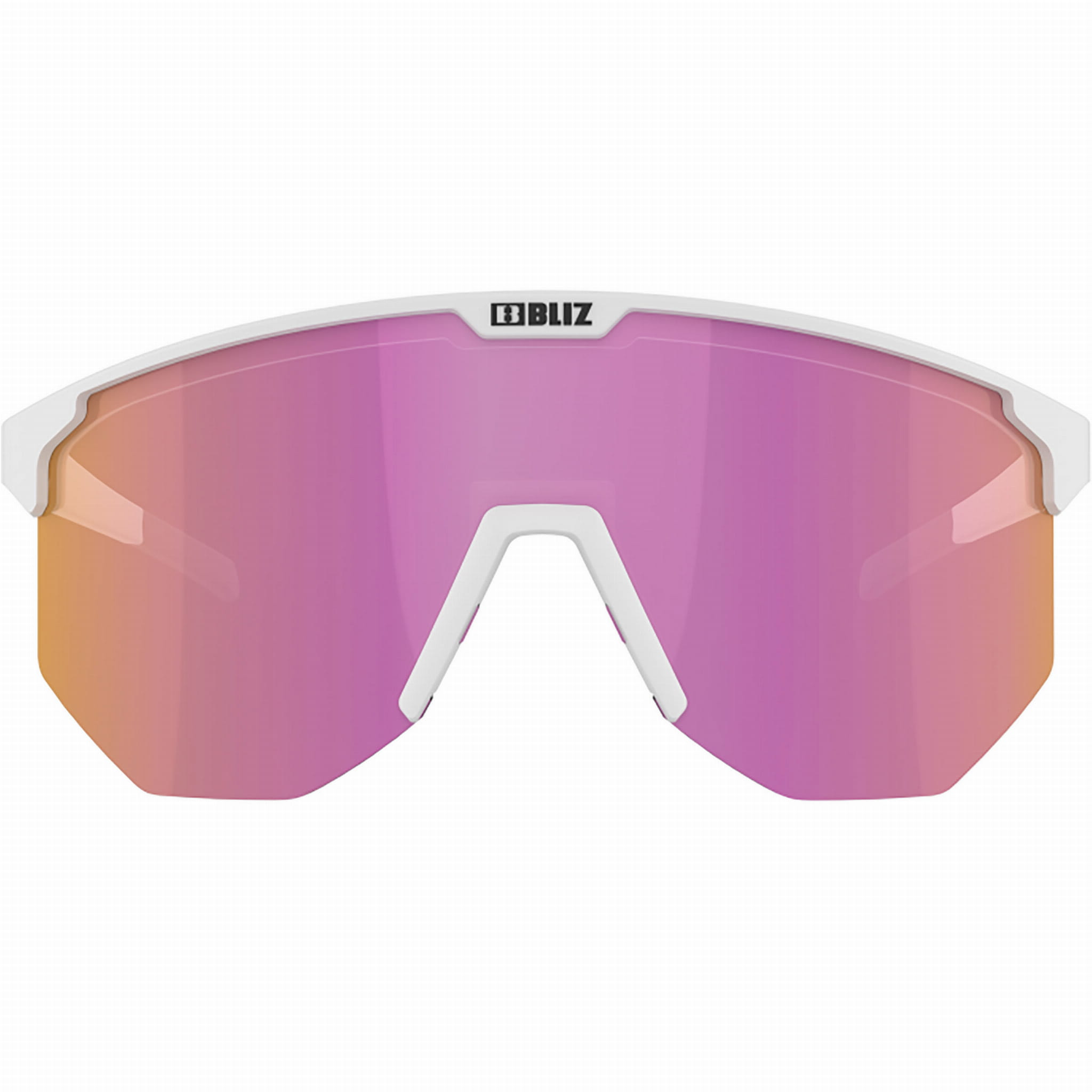 Bliz Active Hero White 52310-04