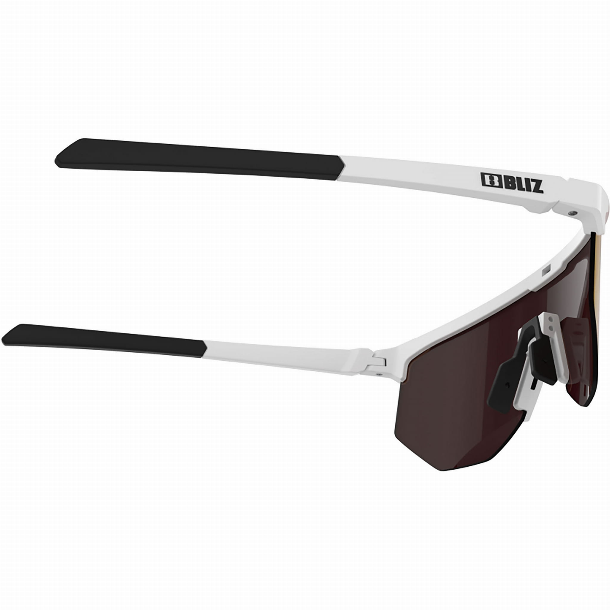 Bliz Active Hero White 52310-04