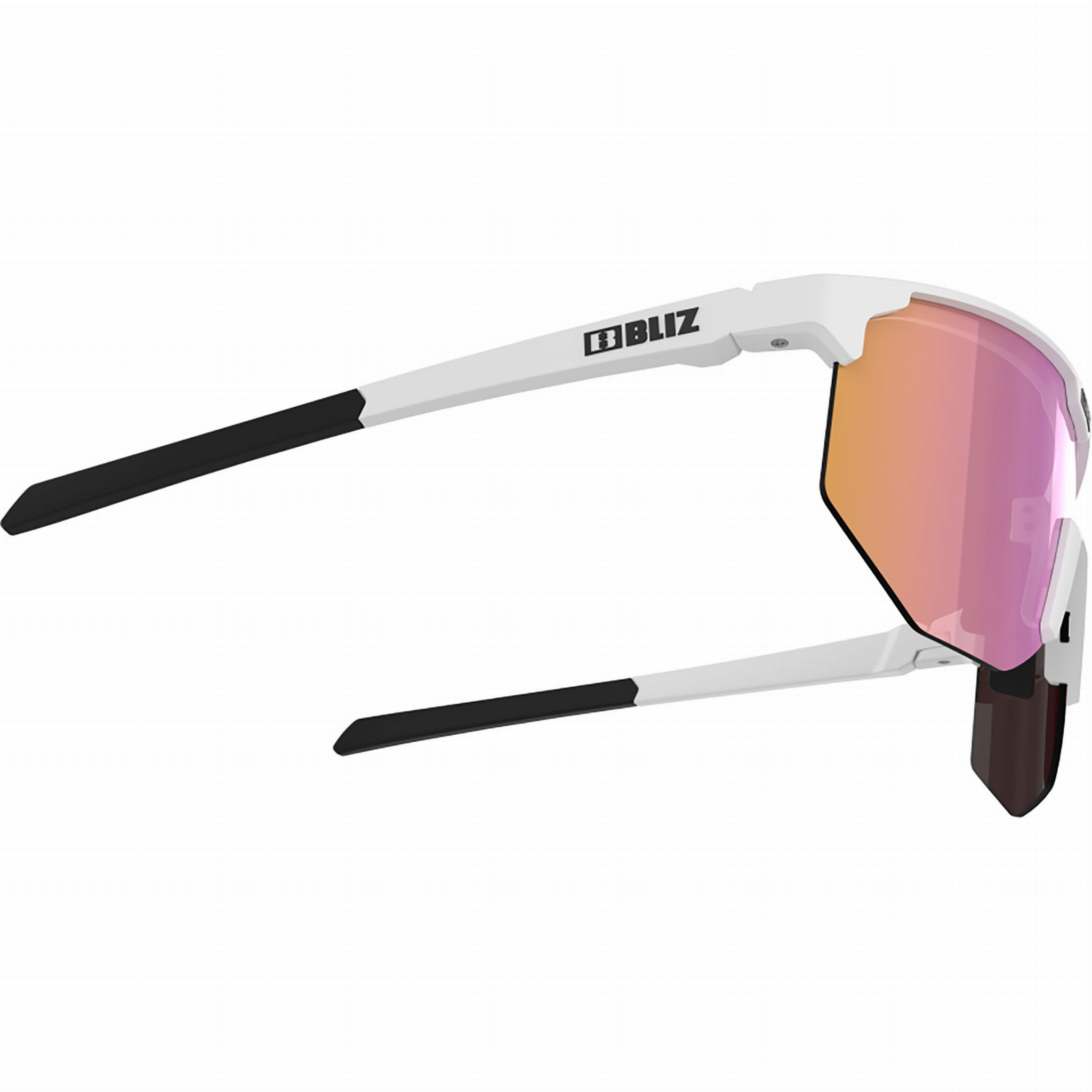 Bliz Active Hero White 52310-04