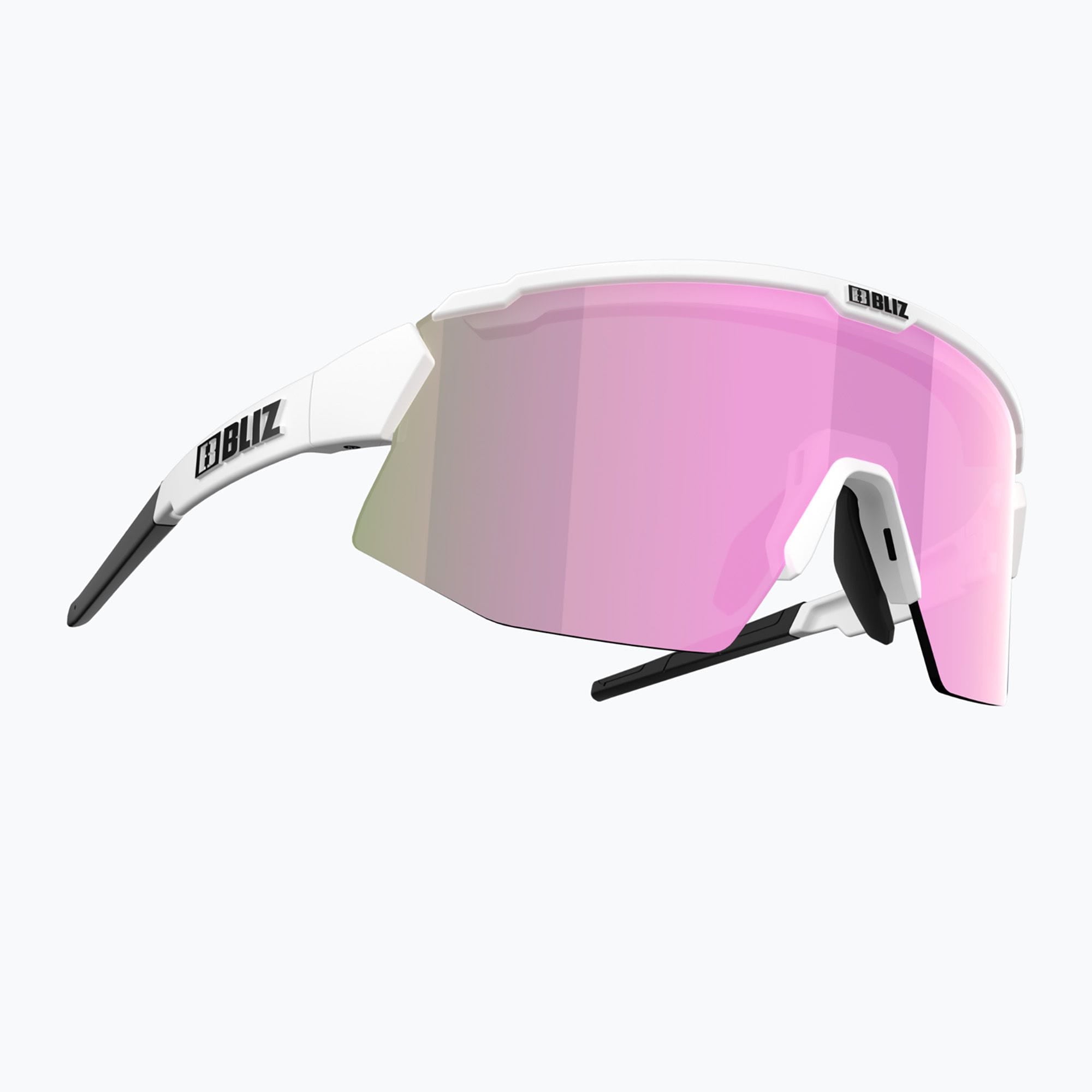 Bliz Active Breeze White P52102- 04