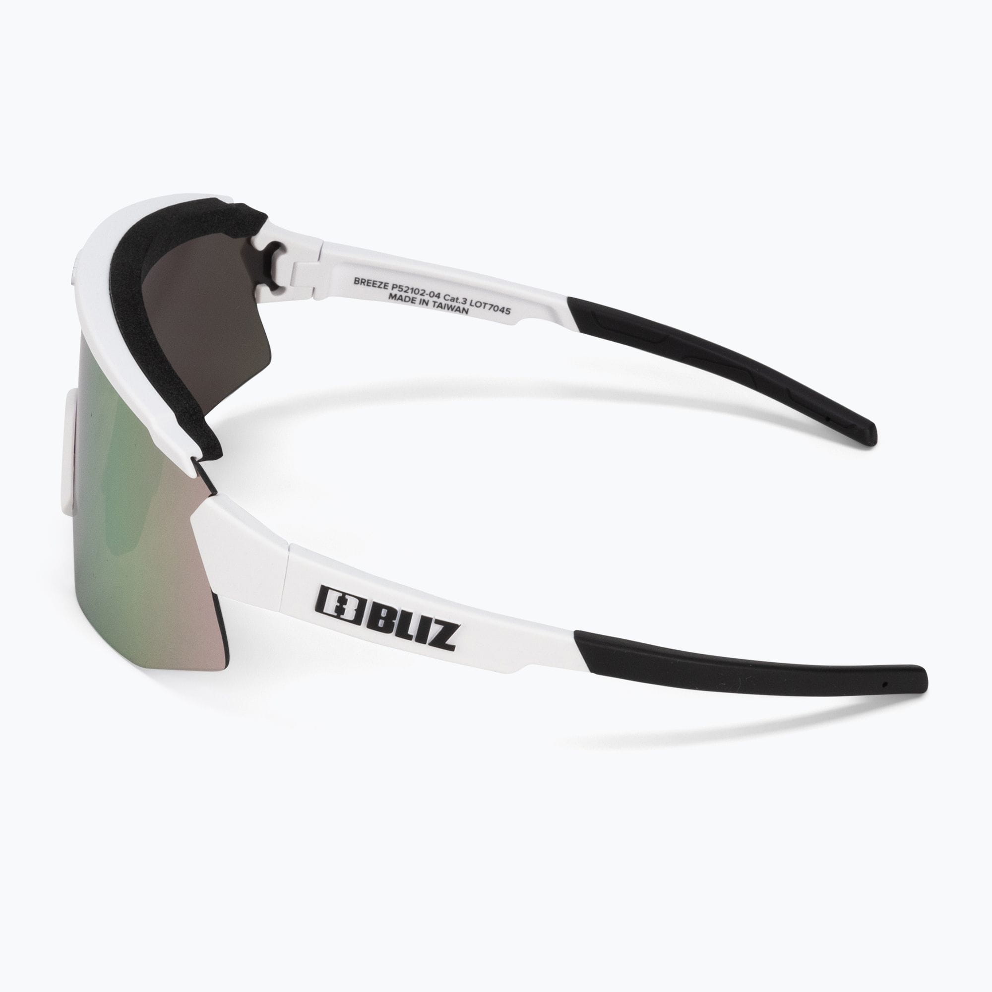 Bliz Active Breeze White P52102- 04