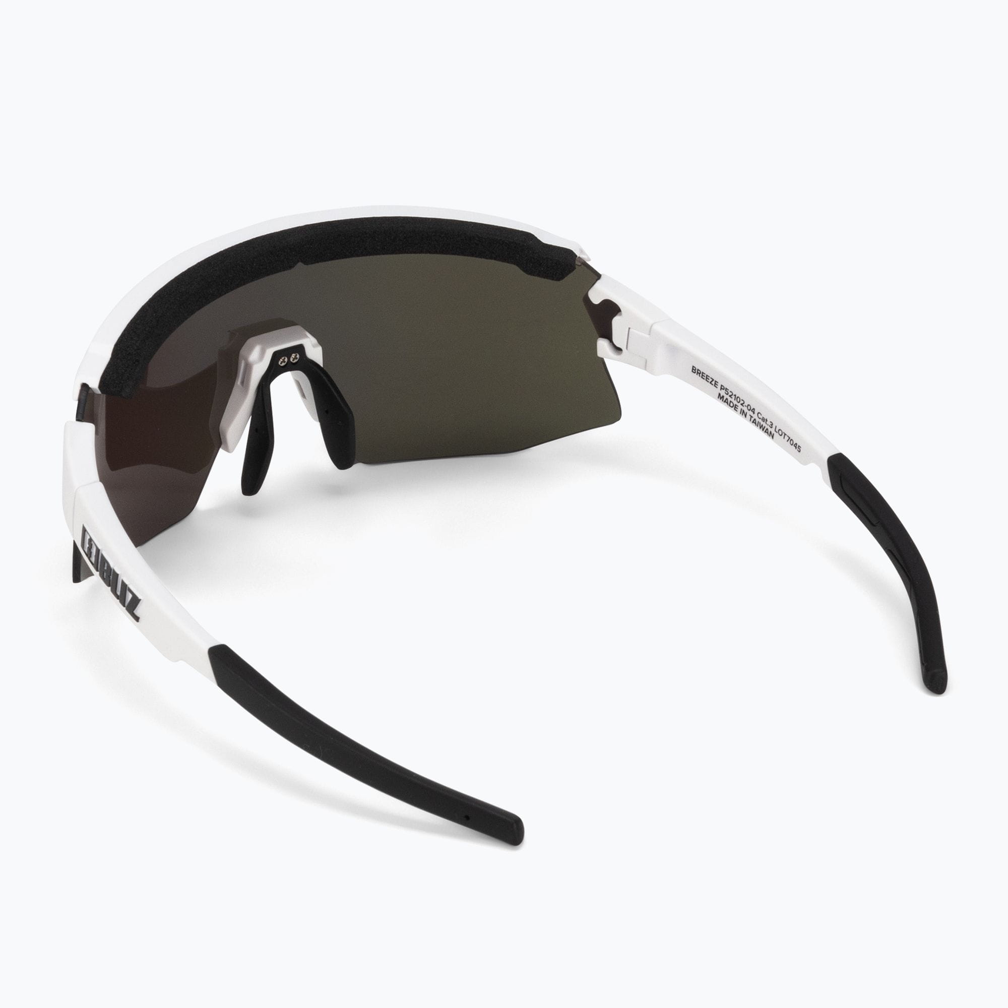 Bliz Active Breeze White P52102- 04