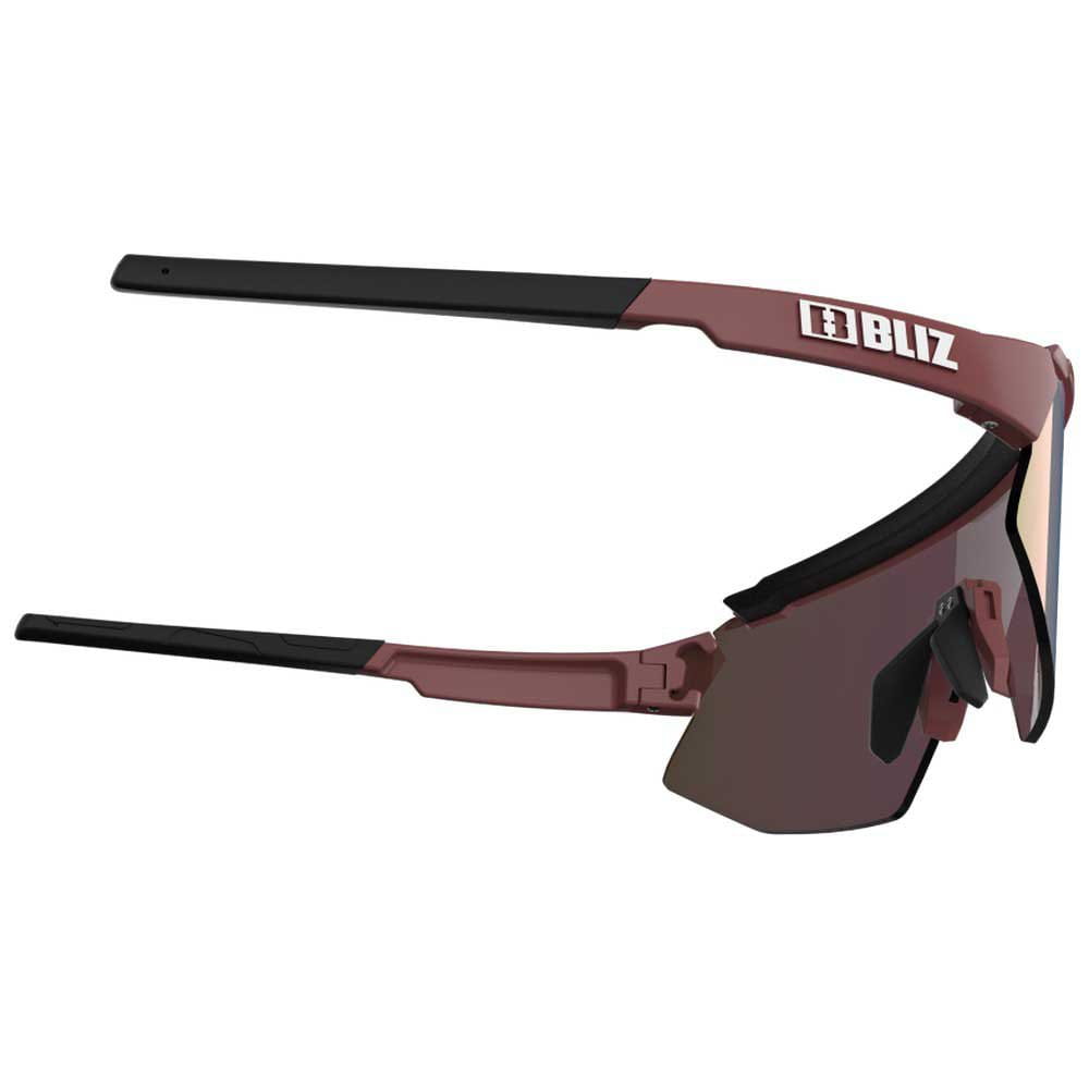 Bliz Active Breeze Small Face Burgundy 52212-44