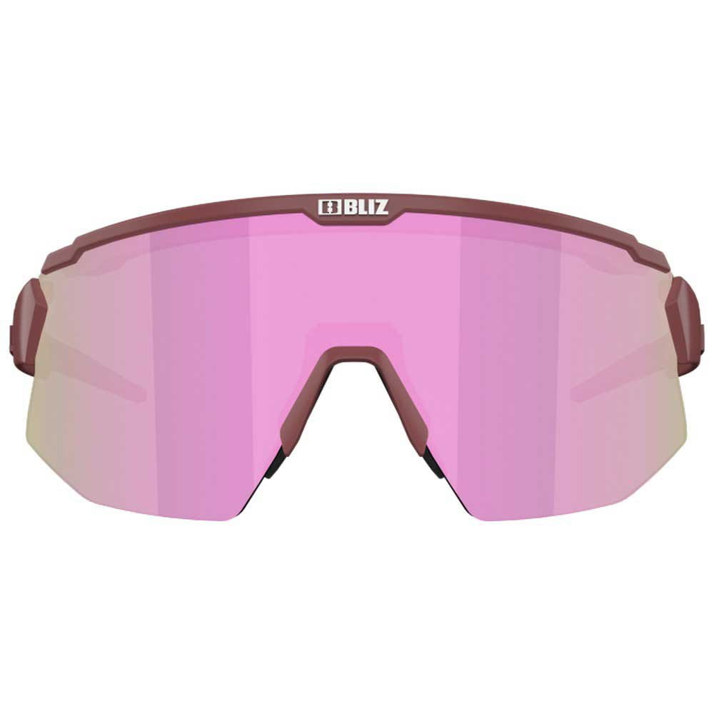 Bliz Active Breeze Small Face Burgundy 52212-44