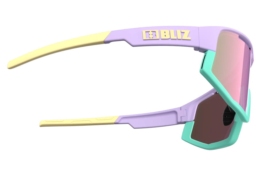 . Bliz Active Fusion Matt Pastel Purple 52305-34