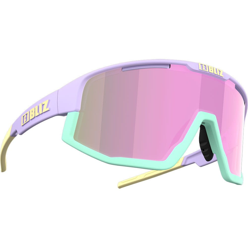 . Bliz Active Fusion Matt Pastel Purple 52305-34