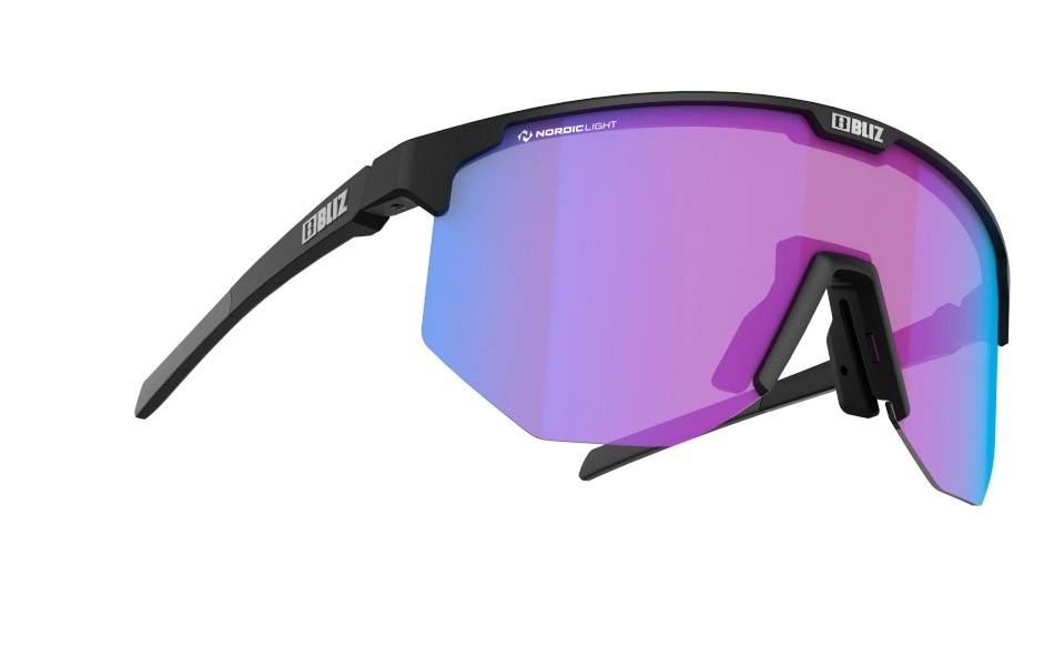 Bliz Active Hero Nano Optics Nordic Light 52210-14N