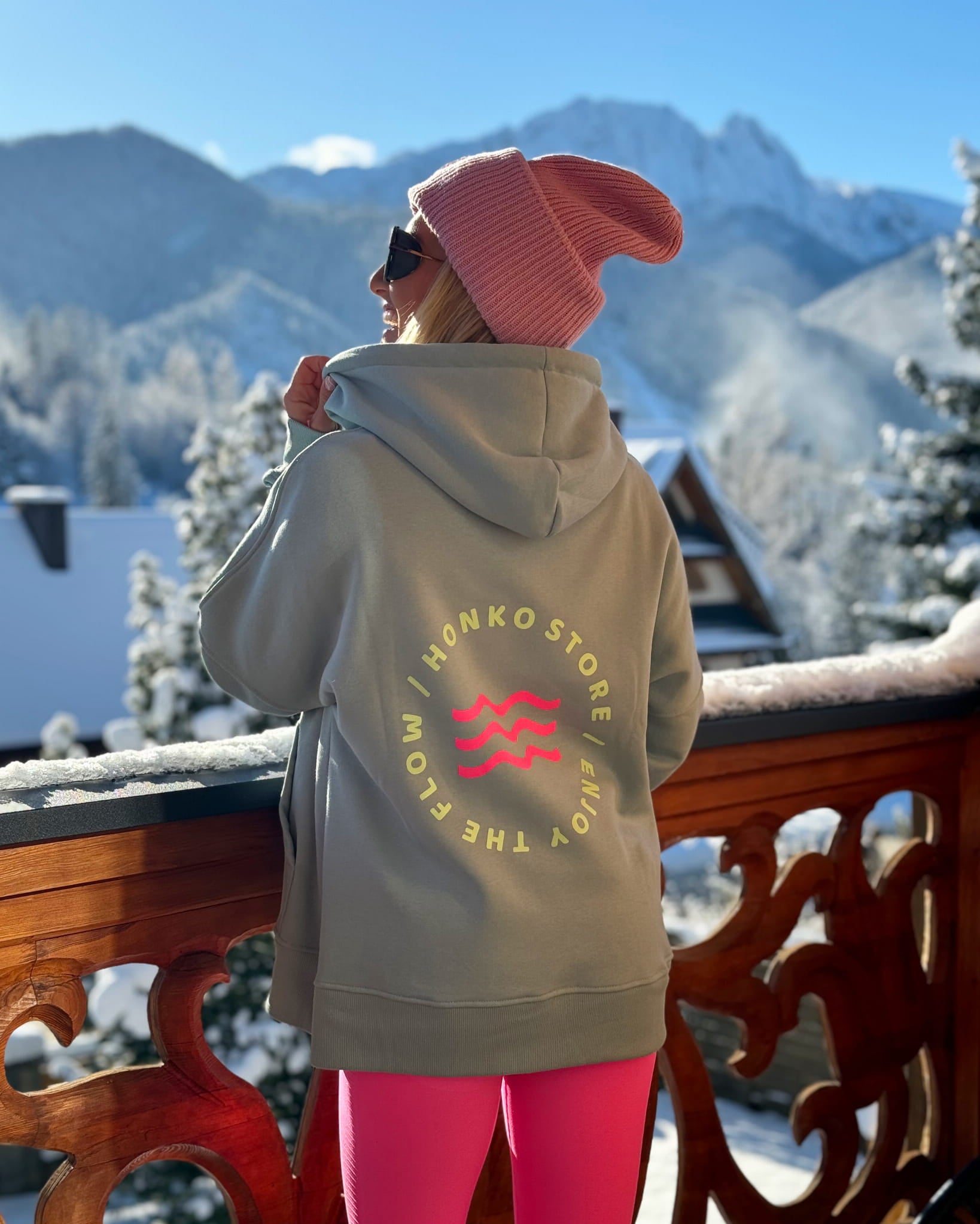 BLUZA SAGE