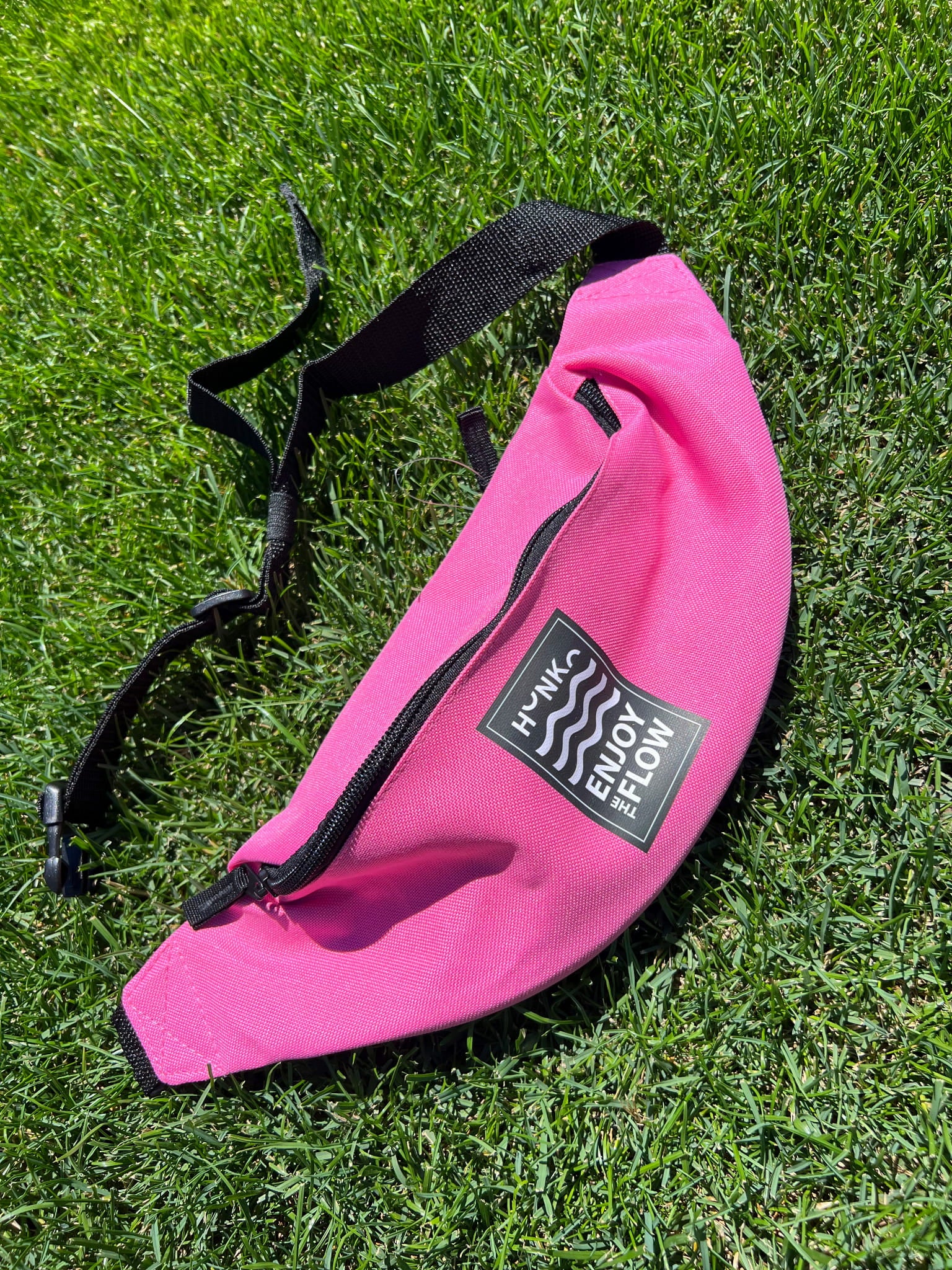 Nerka - PINK