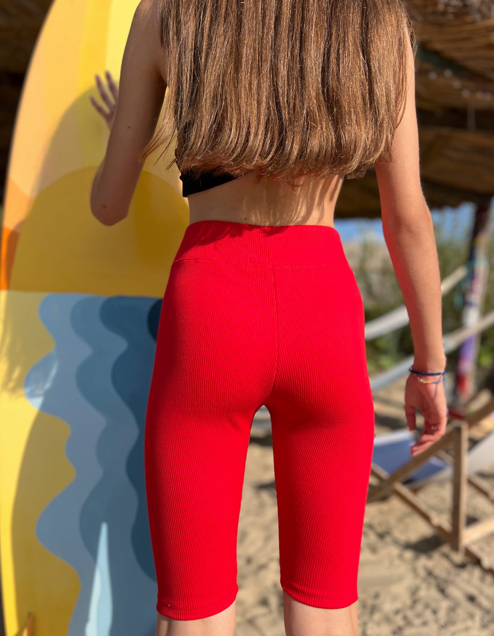 KOLARKI - RED