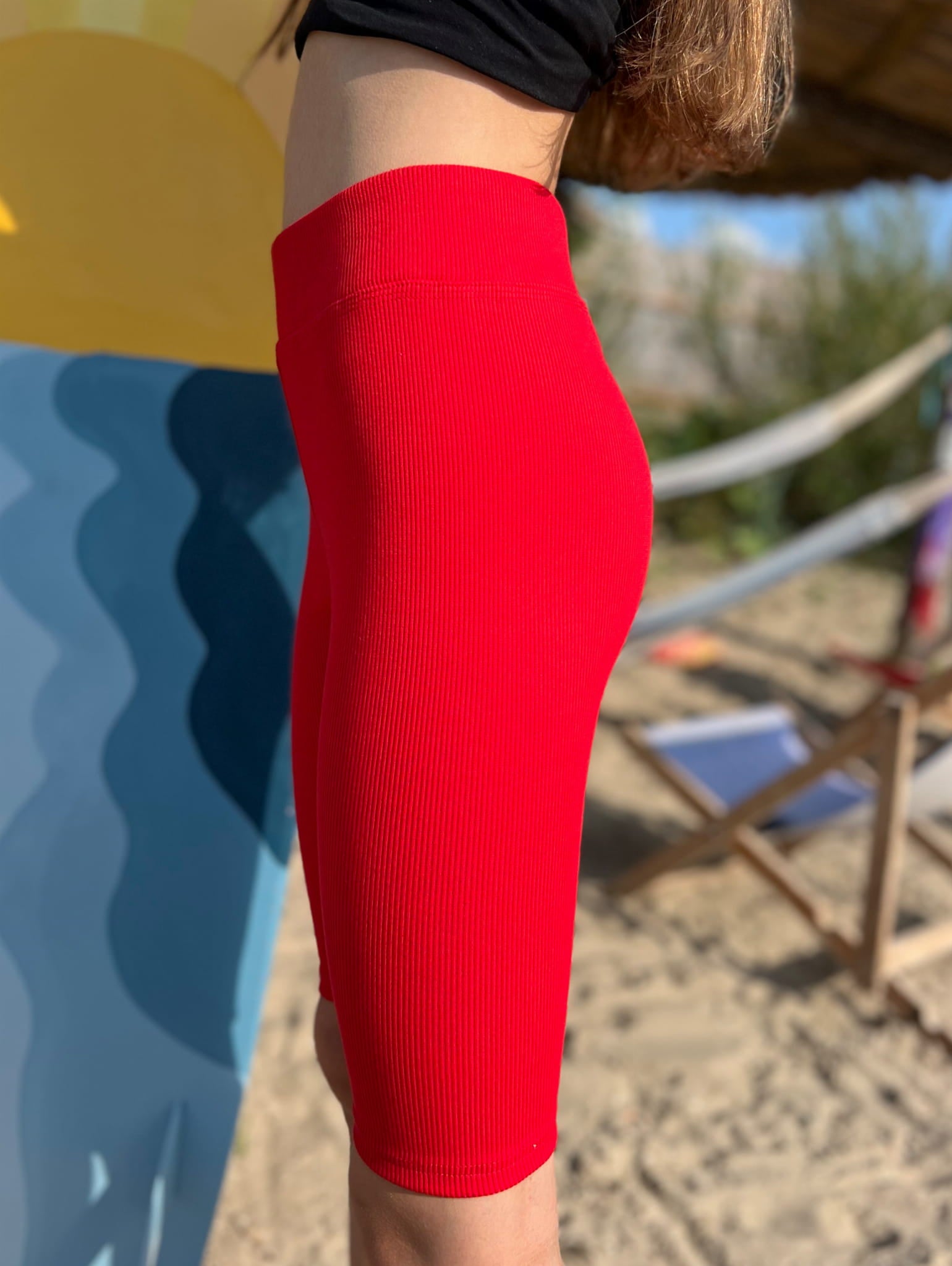 KOLARKI - RED