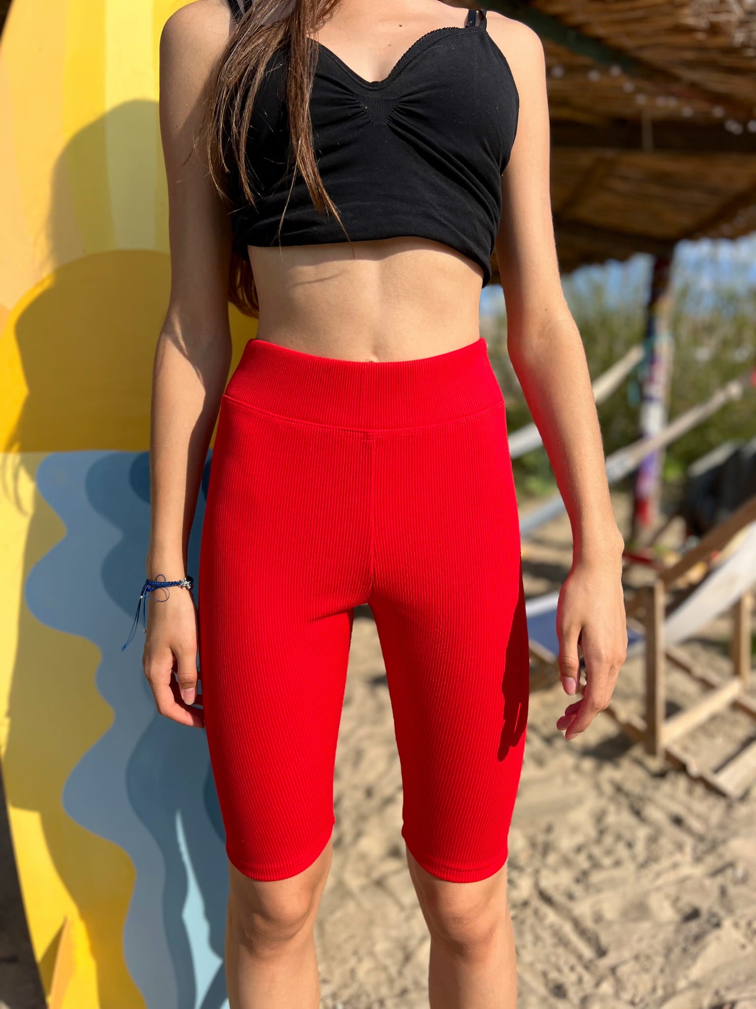 KOLARKI - RED