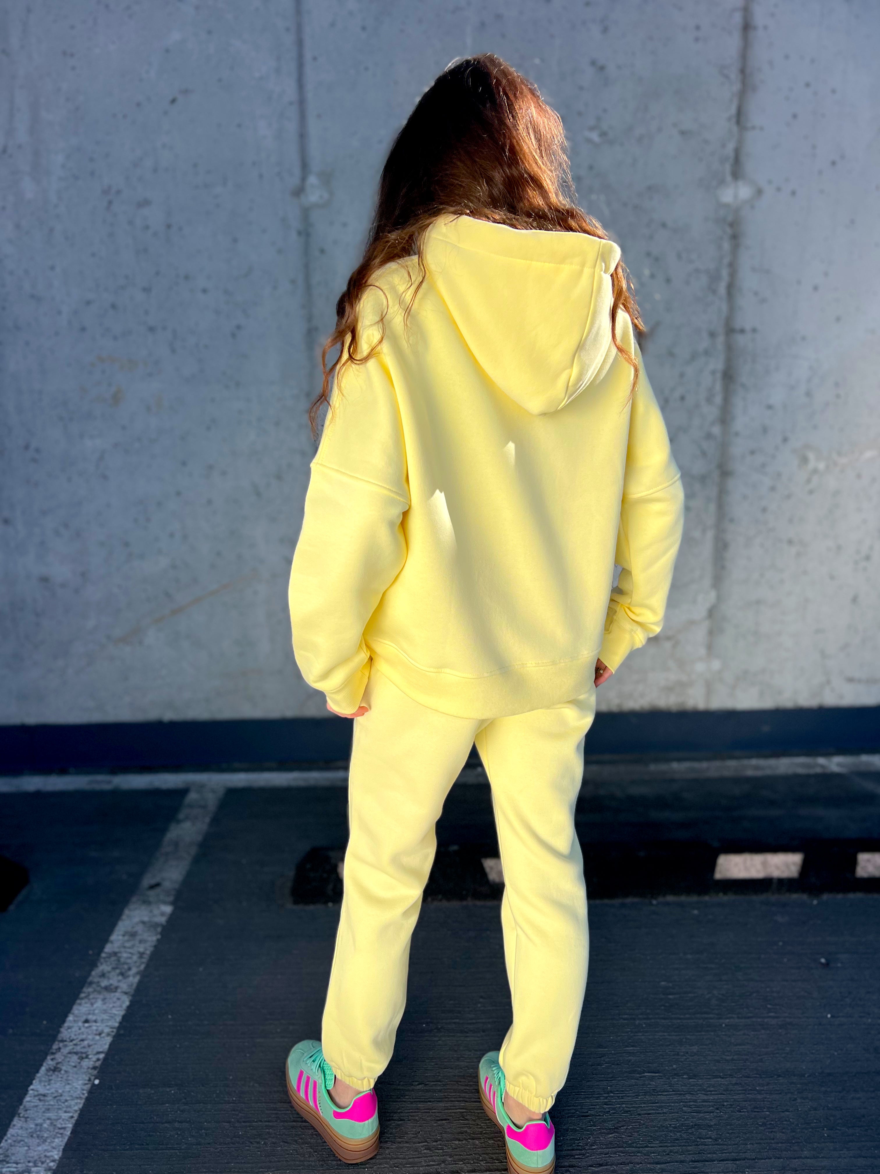 Spodnie BUTTER