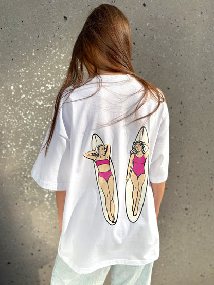 T-shirt - ON THE ISLAND 4