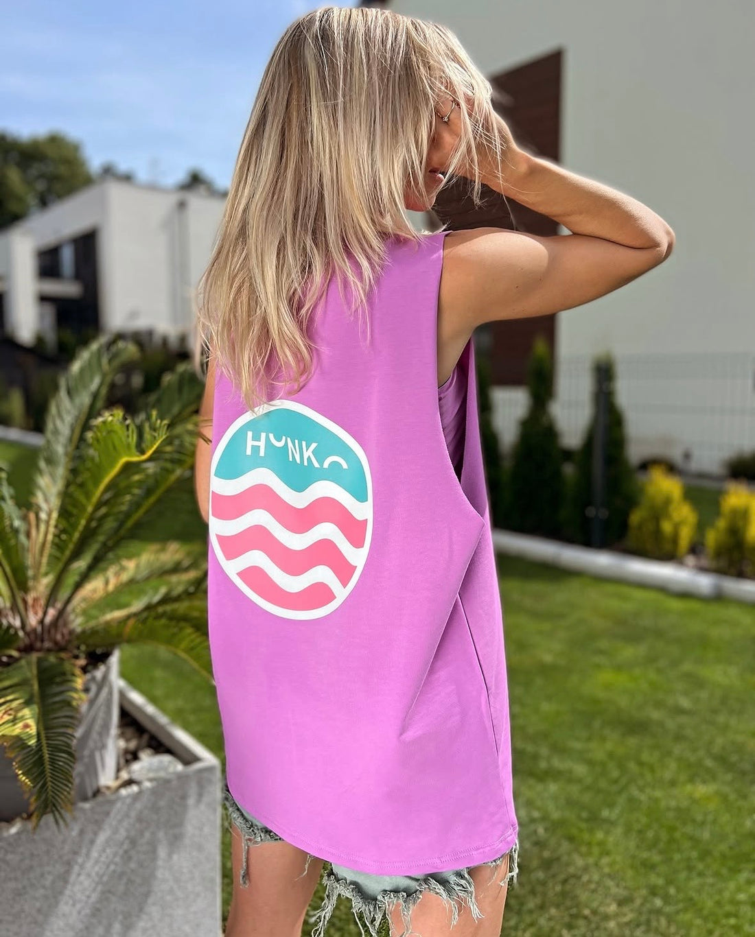 Top HAWAII - IRYS