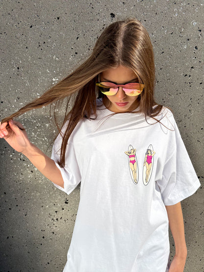 T-shirt - ON THE ISLAND 4