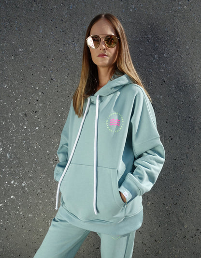 BLUZA SAGE