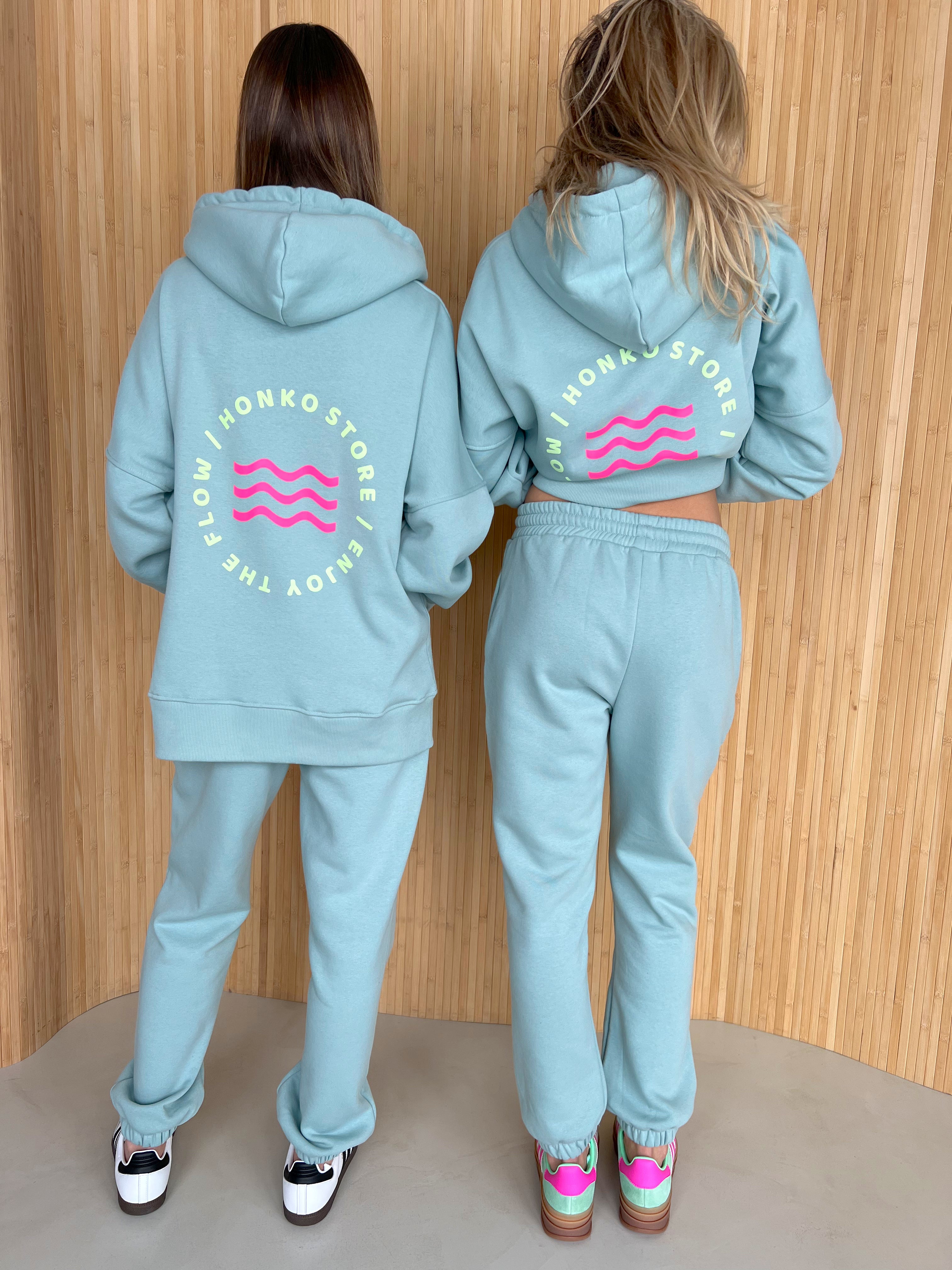 BLUZA SAGE