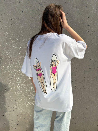 T-shirt - ON THE ISLAND 4