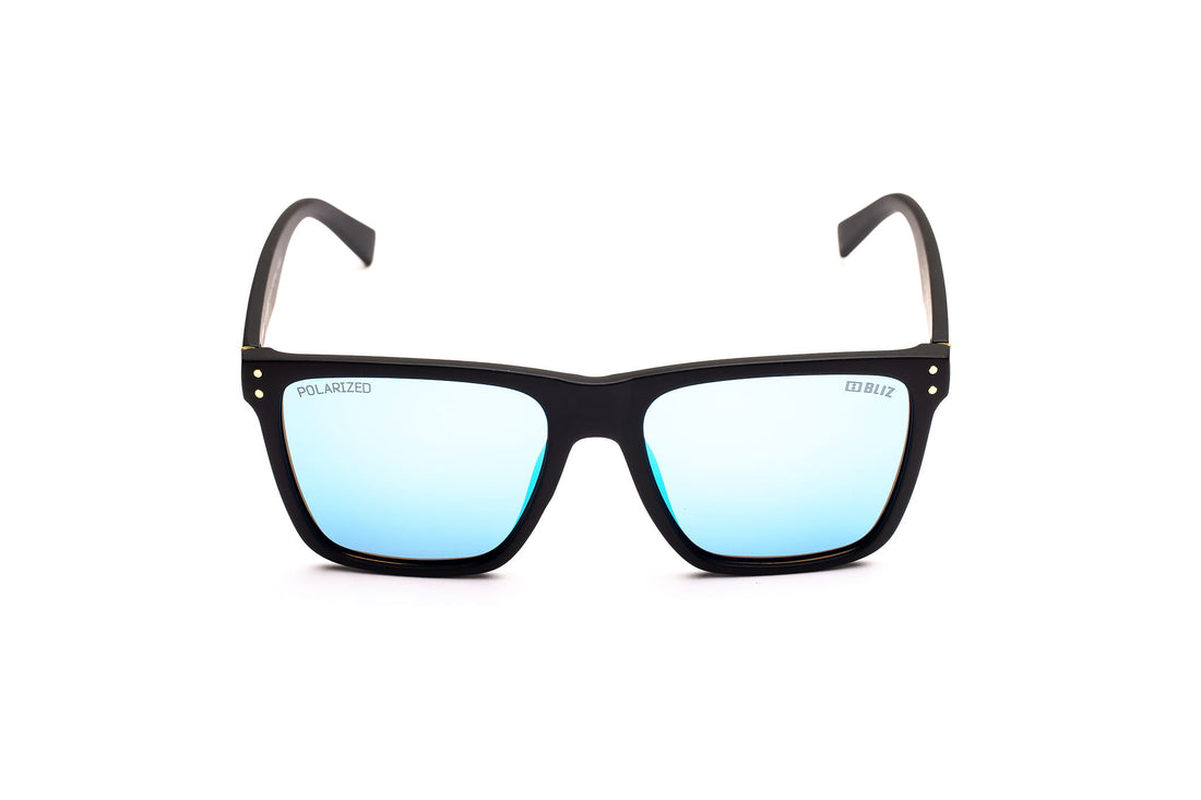 OKULARY BLIZ POLARIZED BLACK C - 51909-13