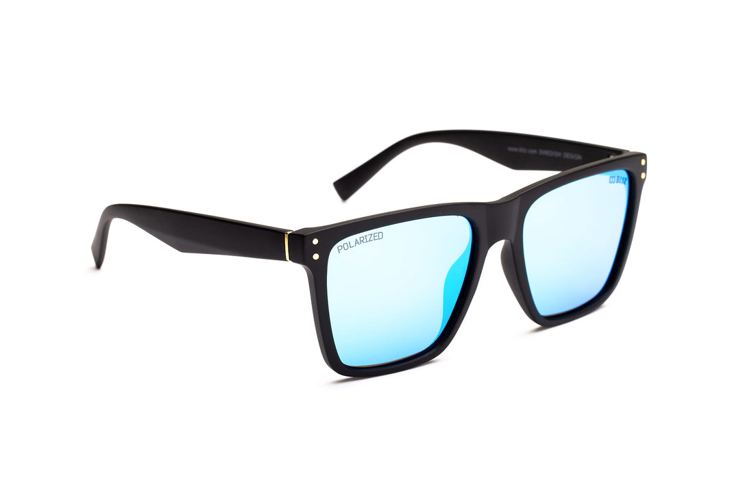 OKULARY BLIZ POLARIZED BLACK C - 51909-13