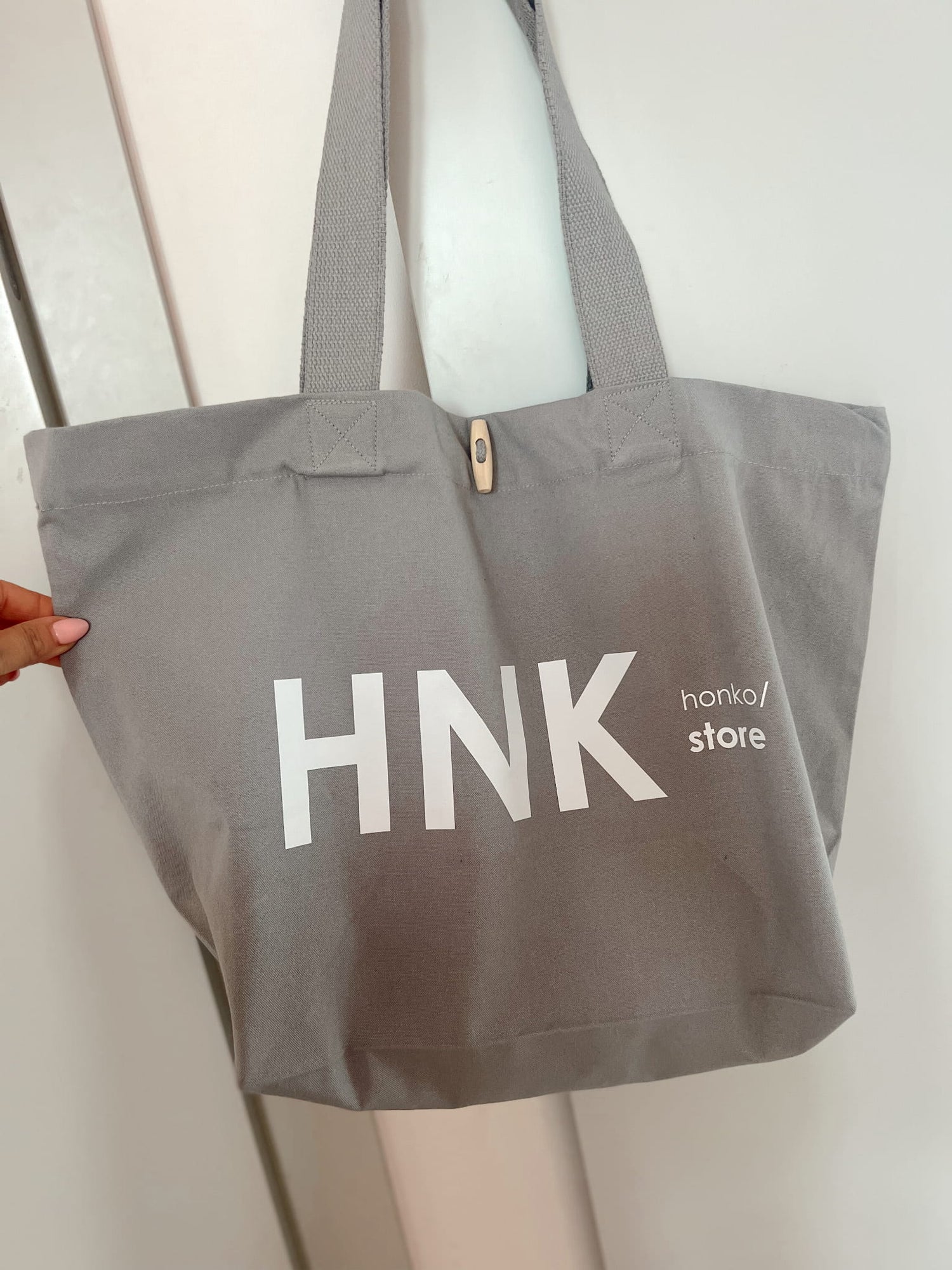 Torba GREY