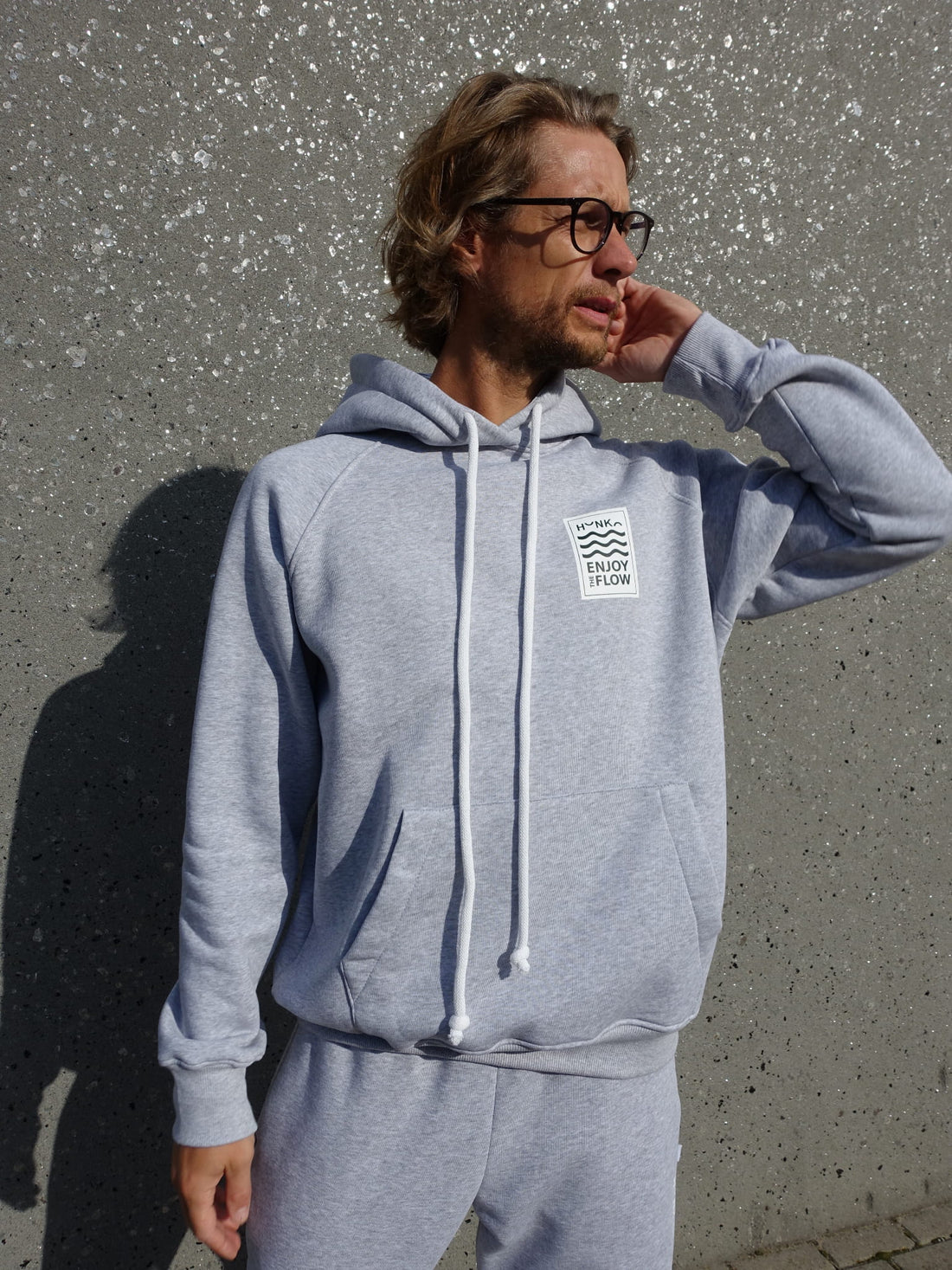 Honko BLUZY MĘSKIE – HONKO Store