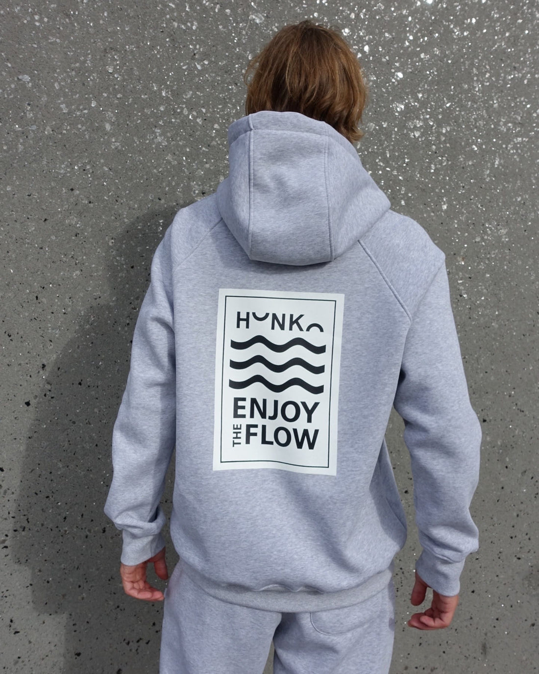 Honko BLUZY MĘSKIE – HONKO Store