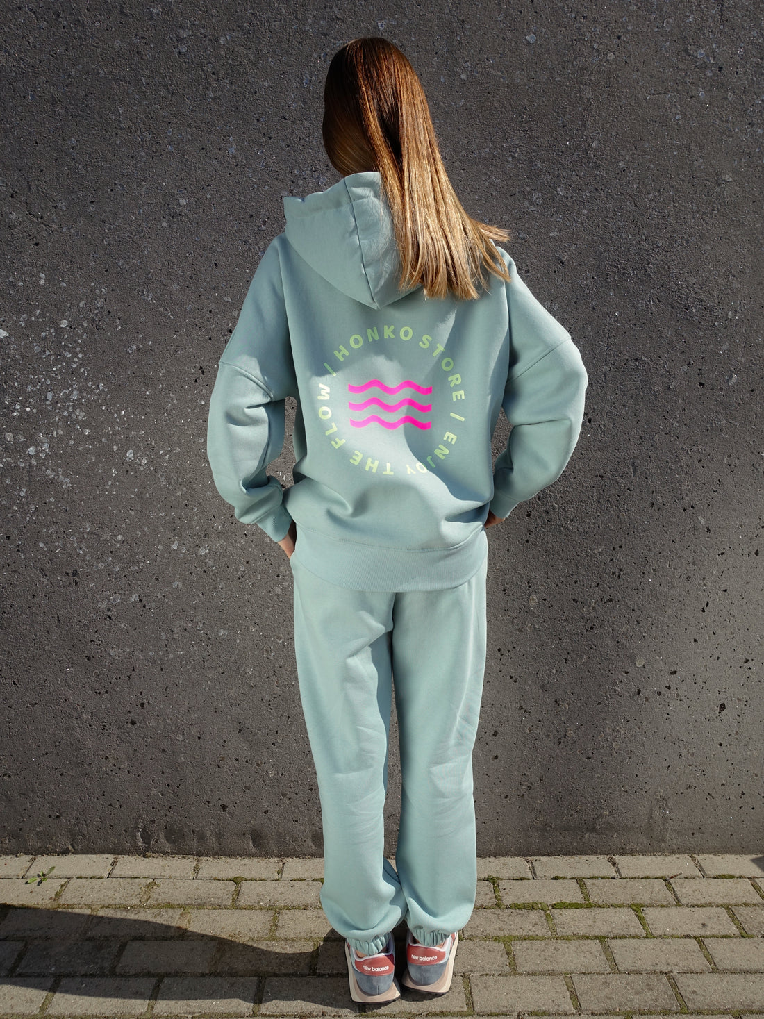 BLUZA SAGE