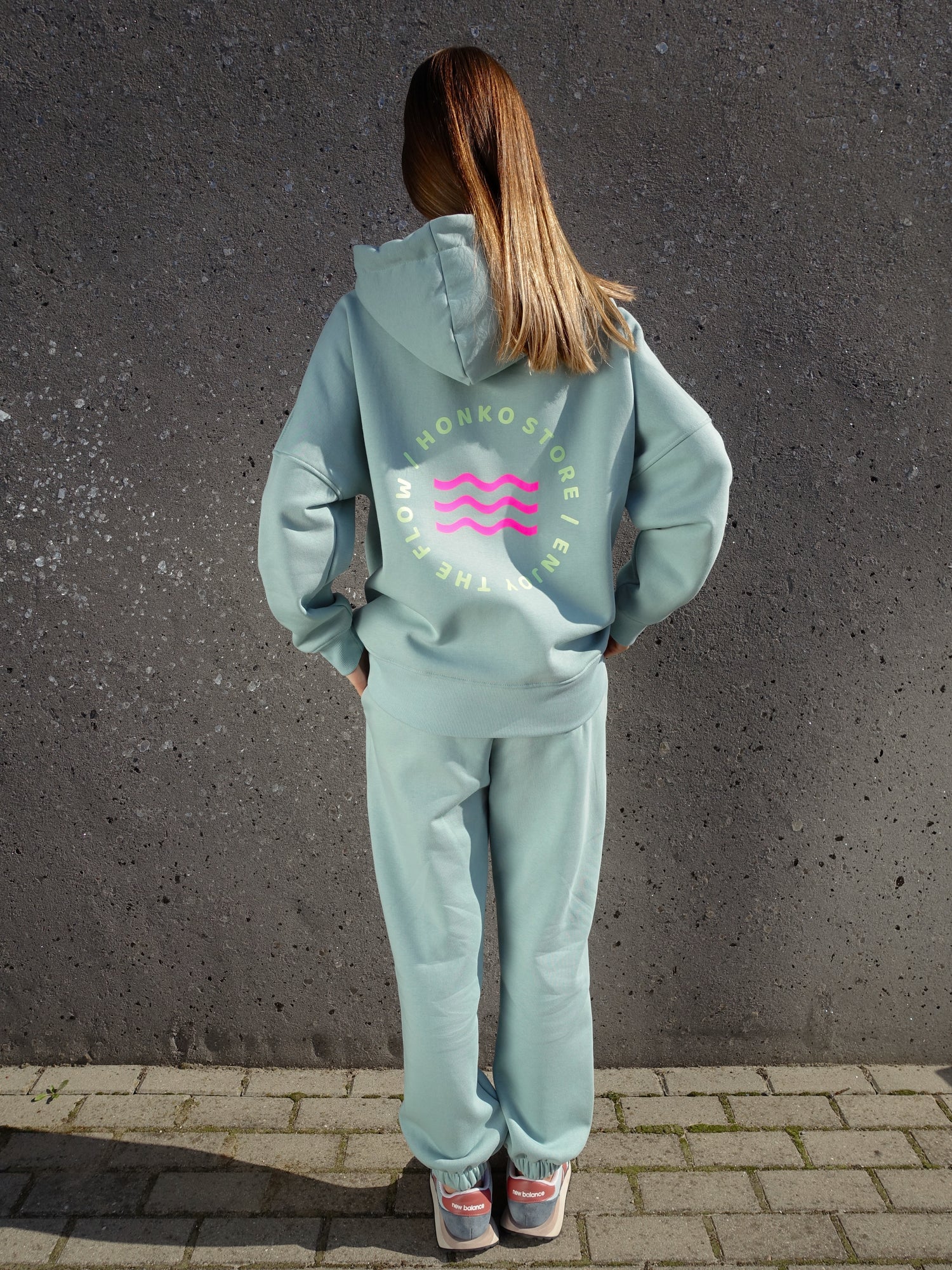 BLUZA SAGE
