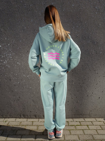 BLUZA SAGE