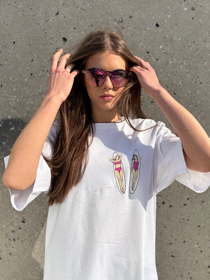 T-shirt - ON THE ISLAND 4