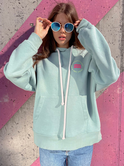 BLUZA SAGE