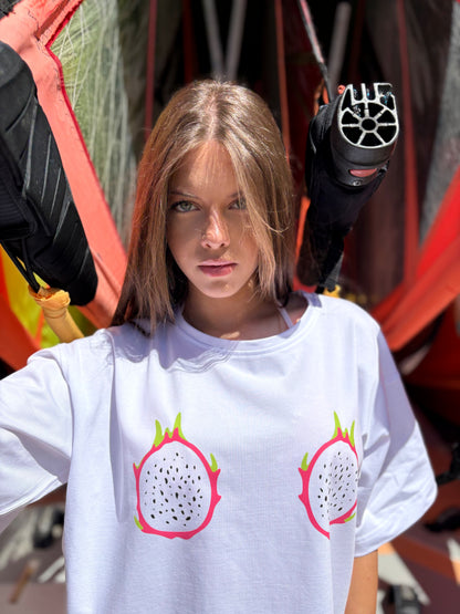 Bluzka BREEZE - PITAHAJA